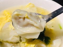高汤云吞-买又大餐厅(福林里店)