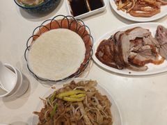 -郑州烤鸭总店