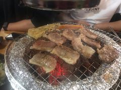 -赤羽烧肉屋(琅琊古道店)