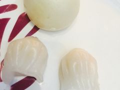 -棕榈岛海鲜自助餐厅(虹桥迎宾馆店)