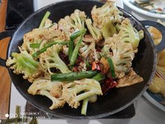 -海知道大连海鲜水饺(南山大冲店)