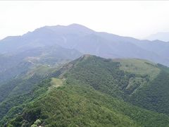 -灵山