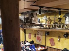 -今邕烧烤(西大店)