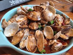 -六福烧烤酒馆(秦隆步行街店)