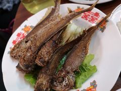 -谢记上海大排档(长寿路店)