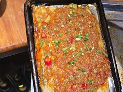 -香约老地方烧烤(九道街店)