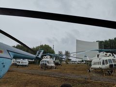 -中国航空博物馆