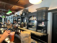 -Long Bar(莱佛士酒店)