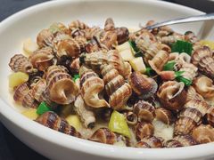 -玖味(老工人西路店)