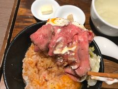 -Red Rock(原宿店)