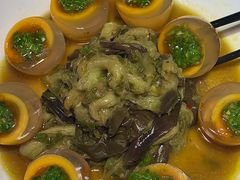 -百年神厨·地道川菜(清江西路店)