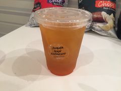 -sugarman espresso素饮糖人高新咖啡工厂
