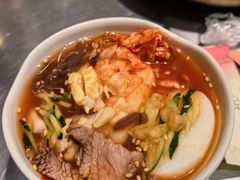 -白玉·朝鲜族烤串(南山店)