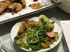 -大碗居·烤鸭·鱼头泡饼(天坛东门店)