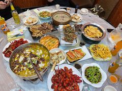 -四妹餐厅(玫瑰街店)