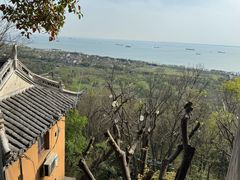 -狼山风景名胜区