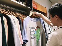 -Badmarket(庙前西街店)