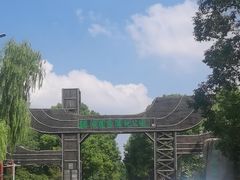 -溱湖国家湿地公园