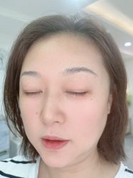 -Verywang半永久纹眉•仪器野生眉