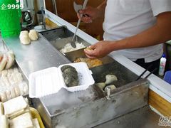 IMGP0399-叶氏麻糍(鼓浪屿店)