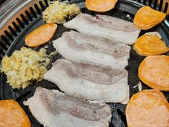 -齐齐哈尔烤肉(上海道店)