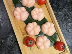 虾滑-湊湊火锅·茶憩(新中关购物中心店)