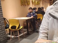 -麦当劳(欧亚大观商都店)