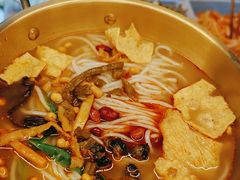 -雙冲柳州螺蛳粉&酸嘢&桂林米粉(簋街店)