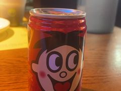 -毛华美食(清扬路店)