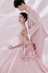 -唯一视觉婚纱摄影(李家村店)