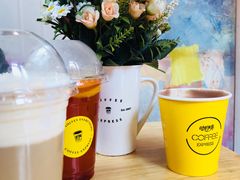 -灯塔咖啡馆BOOK·Coffee Shop