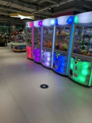 -利奥梦幻主题乐园(爱琴海购物公园店)