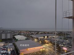 -关西机场华盛顿酒店