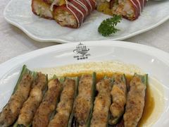 -肥弟大排档(汕樟路店)