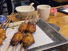 -管氏翅吧(中关村店)