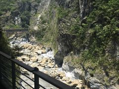 景点-太鲁阁公园