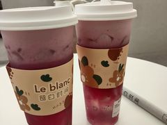 -留白时间(苏宁广场B区店)