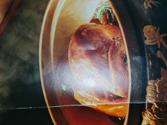 -鸭王烤鸭店(三里河店)
