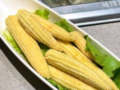-海底捞火锅(团结桥店)