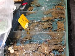 -好兄弟郭巨海鲜(天一阁店)