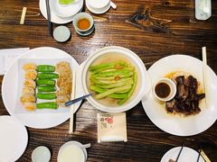 -猪肉婆私房菜(容桂总店)