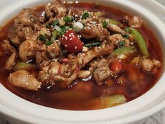 -东北大院·东北菜(三台子店)