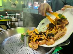 -顺峰顺水顺德菜(龙华店)