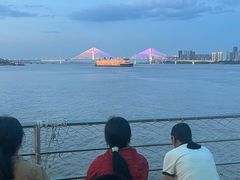 -武汉两江游览·夜游长江(汉口粤汉码头)