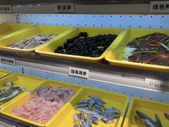 -爱客得牛排海鲜烤肉·火锅自助(春熙路黑金好店)