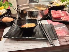 -呷哺呷哺(西单大悦城店)