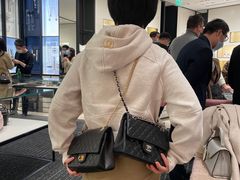 -CHANEL(恒隆广场店)
