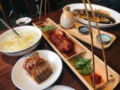 -大牌大·传统杭帮菜(湖滨店)