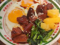 -西关味(大卫城店)
