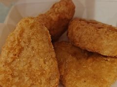-麦当劳(SM城市广场店)